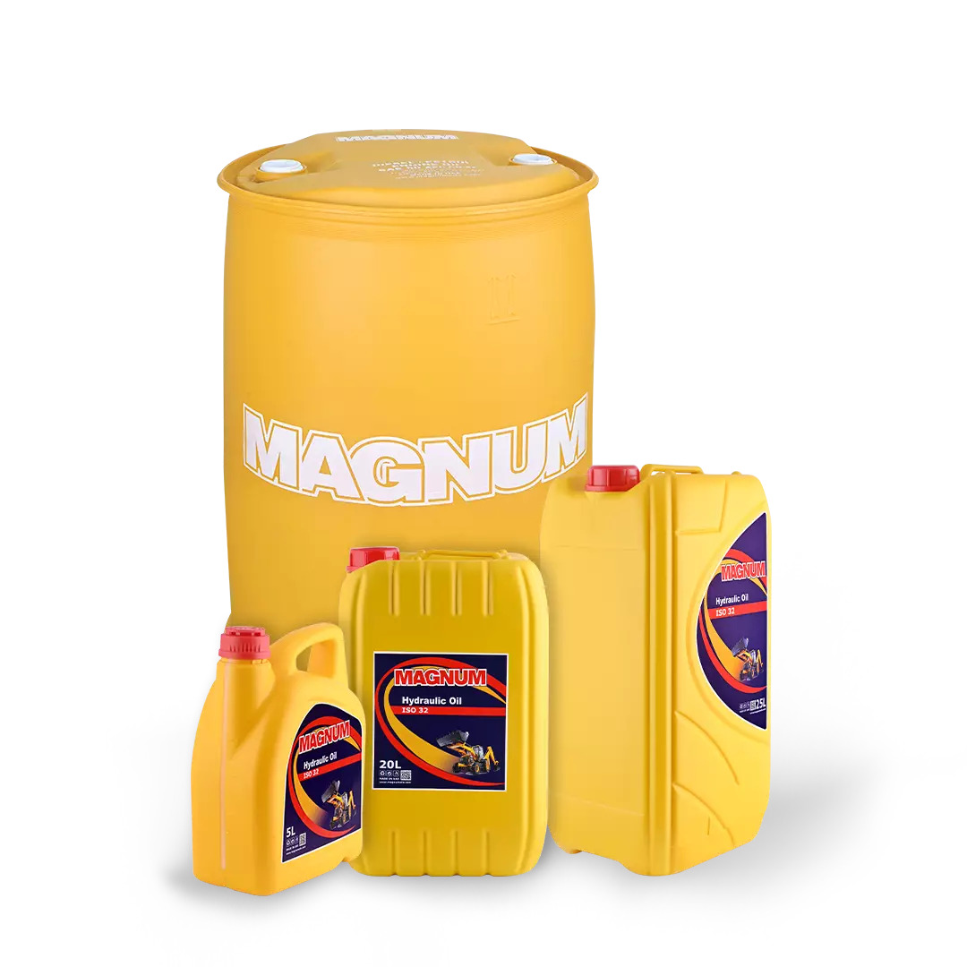 Best Hydraulic System Oils Manufacturers and Suppliers in Dubai, UAE